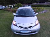 Toyota Aygo AYGO Cool/ACHSE/REIFEN&VIELE NEU TEILE - Toyota Gebrauchtwagen Bremen Aygo