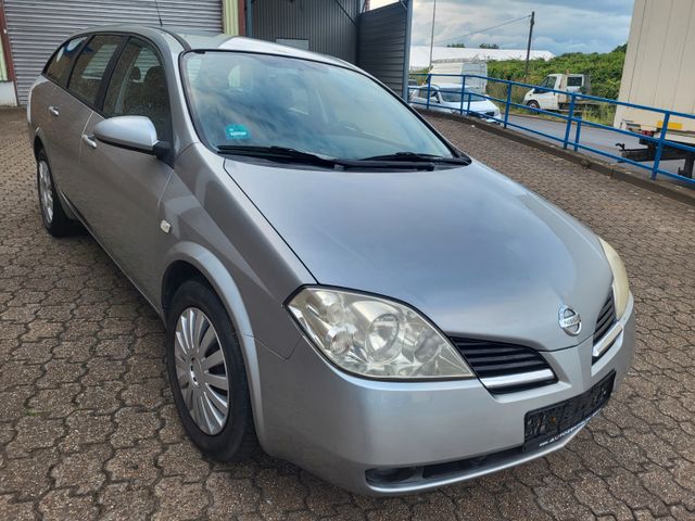 Nissan Primera 1.8 Klima