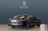 Maserati Ghibli Trofeo V8*Carbon*GSD*H&K*Garantie 07/2028 - Maserati Ghibli aus 2023