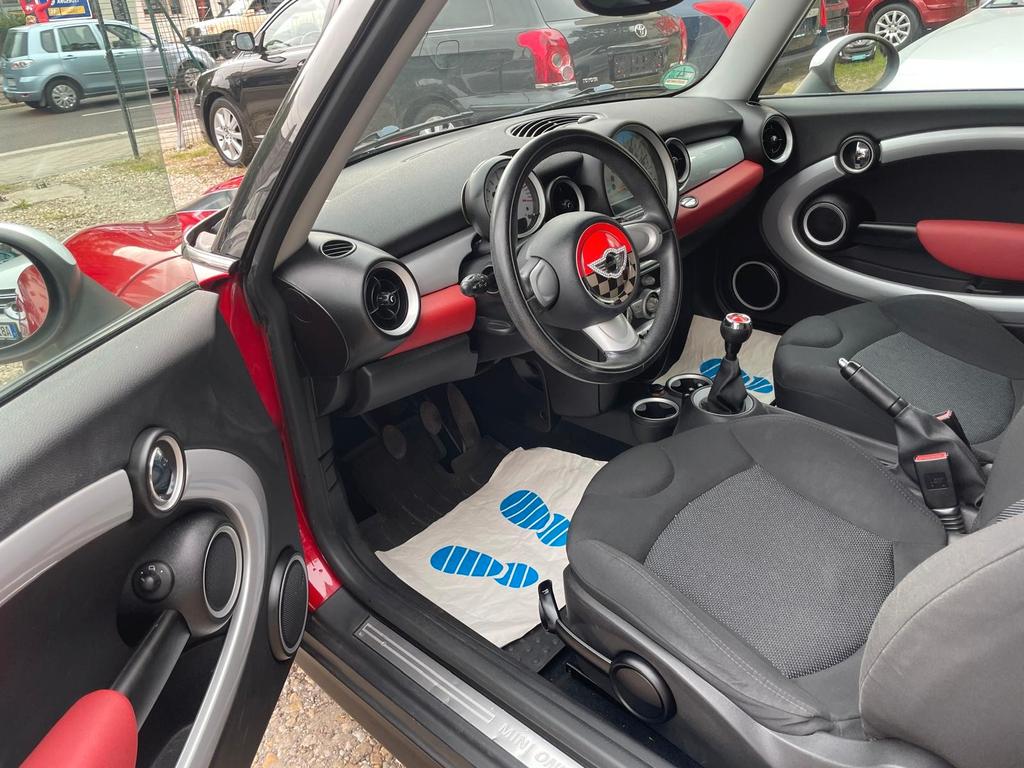 MINI ONE
