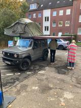 Suzuki Jimny 1.5 ALLGRIP Comfort+ Camping Edition  - gebrauchte Suzuki Jimny aus dem Jahr 2020