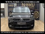Volkswagen Tiguan R-Line 4MOT 2.0 TDI DSG Leder*Navi*LED* - Volkswagen Gebrauchtwagen in Oldenburg