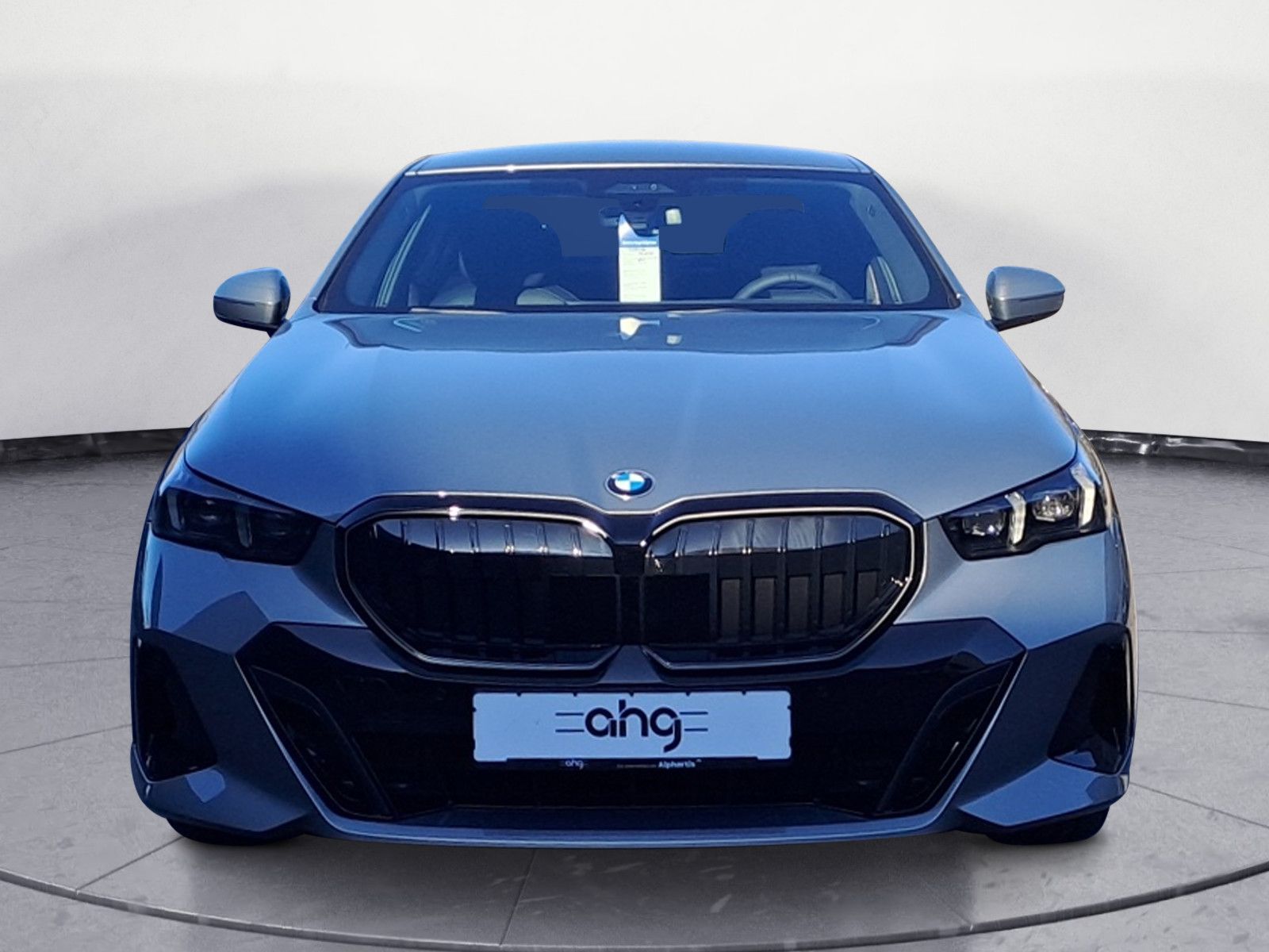 BMW 540 - Bild 6
