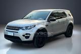 Land Rover LAND ROVER Discovery Sport 2.0 TD4 150 CV Pure - Land Rover Discovery Sport: Pure
