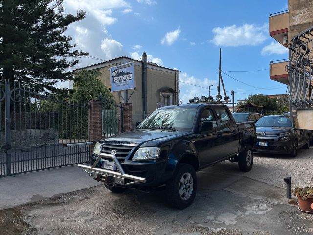 Tata Xenon 4X4 2.2 140CV VARICELLO 2011