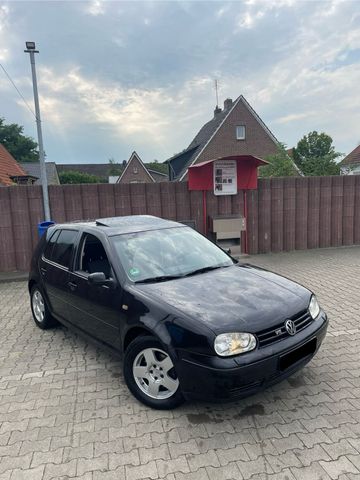 Volkswagen vw golf 4 v5 150ps