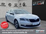 Skoda Octavia Combi 1.5 TSI Style Columb.LED Kam ACC - Skoda Octavia: Combi L K