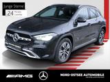 Mercedes-Benz GLA 200 d PROGRESSIVE AHK MBUX SHZ LED KLIMA
