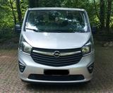 Opel Vivaro-B 2017 1.6 145PS - Opel Vivaro in Wuppertal