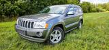 Jeep Grand Cherokee Overland 3.0 CRD Aut Overland 4x4 - gebrauchte Jeep Grand Cherokee aus dem Jahr 2008