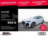 Audi SQ5 SUV TFSI quattro TECH PLUS+MATRIX+AHK+PANO+
