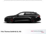 Audi RS 4 Avant 2.9 TFSI quattro 280KM/h RS-Sportabga