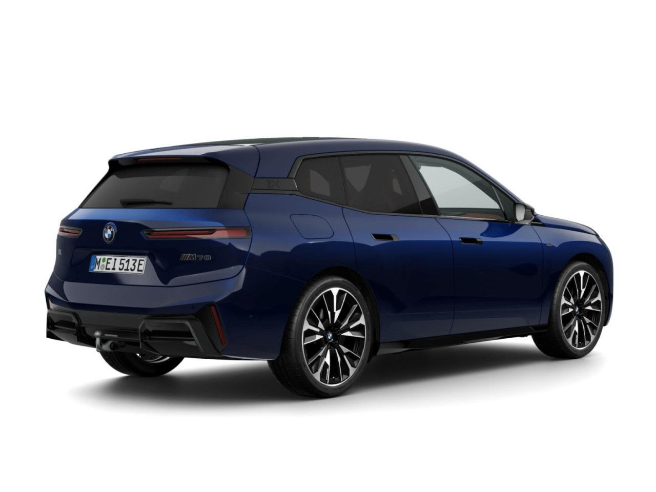 BMW iX - Bild 9
