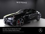 Mercedes-Benz AMG CLA 45 S 4M *Premium Night Pano 360 Burm HUD - Mercedes-Benz CLA 45 AMG Jahreswagen