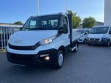 Iveco Daily Pritsche*1-Hand*13.000 Km*Automatik+Klima* - Iveco: Daily Pritsche