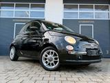 Fiat 500 Coupe - Fiat Coupe mit Benzin-Antrieb