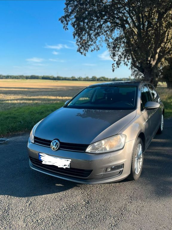 Image of Volkswagen Golf