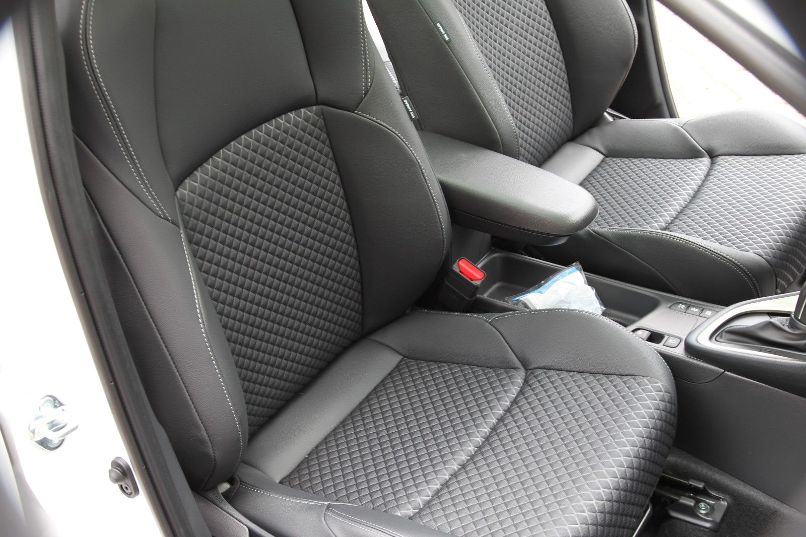 Mazda 2 Hybrid - Bild 23