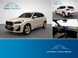BMW X1 20i sDrive M Sport ACC H/K HUD KZU PANO 360° - BMW X1 Jahreswagen