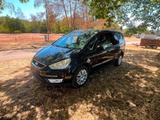 Ford Galaxy 2.0 - gebrauchte Ford Galaxy aus dem Jahr 2010