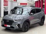 Hyundai Tucson N Line 2WD LED+NAVI+RFK+SMARTLINK - Hyundai TUCSON in Leipzig