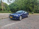 BMW 330Ci Individual | Originalzustand - BMW 330 aus 2001: Coupe