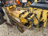 Rammax Grabenwalze 40cm Breite - Rammax LKWs