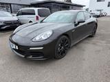 Porsche Panamera Diesel Edition 300 PS Top Zustand  - Porsche Gebrauchtwagen in Esslingen