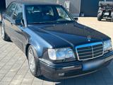 Mercedes-Benz Mercedes Benz W124 E 500 Limited - Mercedes-Benz E 500: W124