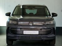 Volkswagen Tiguan - Vorschau Bild 4