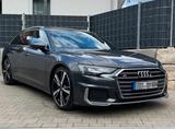 Audi S6 TDI quattro tiptronic Avant mit Audi Garantie