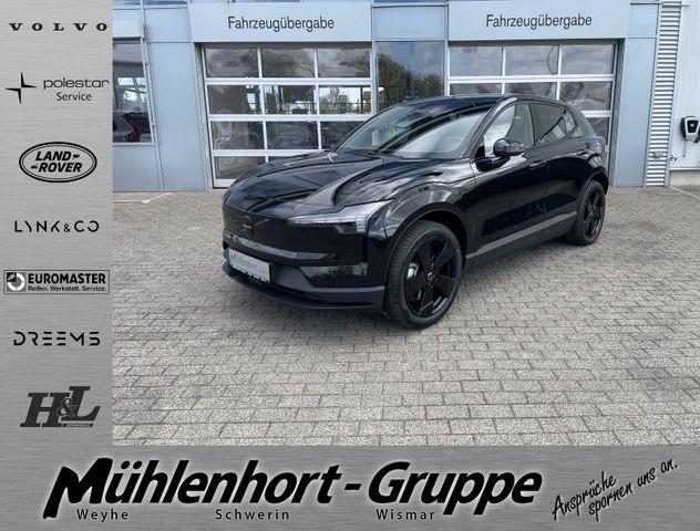 Volvo EX30 Single Motor Extended Range PLUS-BLACK EDI.