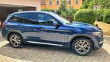 BMW X3 xDrive20i xLine - Verfügbar ab ca KW 35 - BMW X3: Xdrive 35i