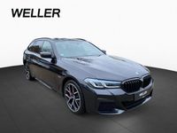 BMW 530 - Vorschau Bild 4