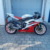 Yamaha R6 rj11  - YAMAHA R6 RJ11