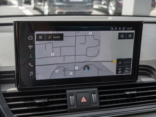 Q5 35 TDI advanced SHZ KAMERA NAVI ACC LED 360°