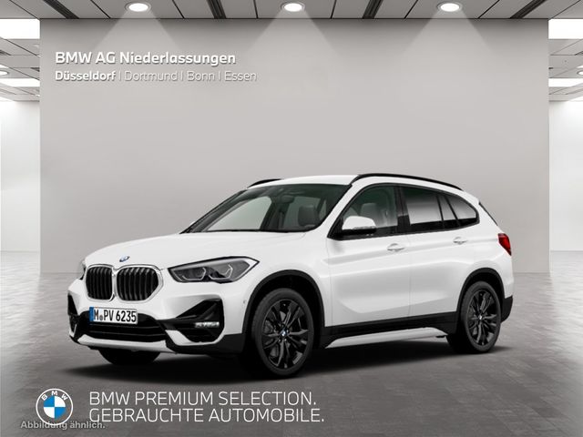 BMW X1 sDrive20i Sport Line Navi Kamera Driv.Assist