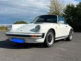 Porsche 911 SC 3,0 Targa - Porsche aus 1983: Sc 911