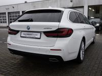 BMW 530 - Vorschau Bild 6