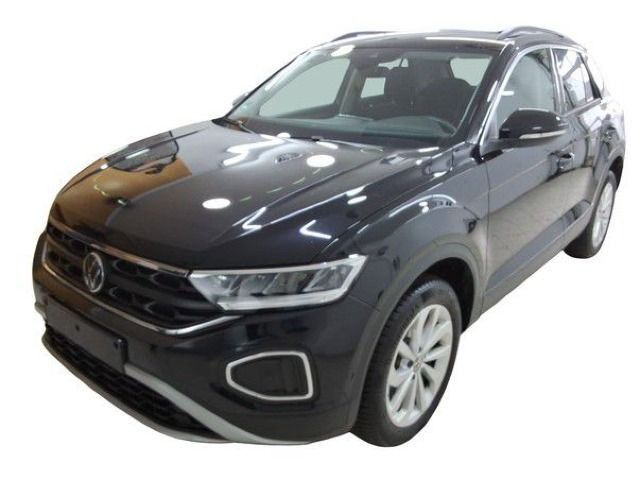 T-Roc Life 1.5 TSI DSG,LED,Navi,5J-Garanrie