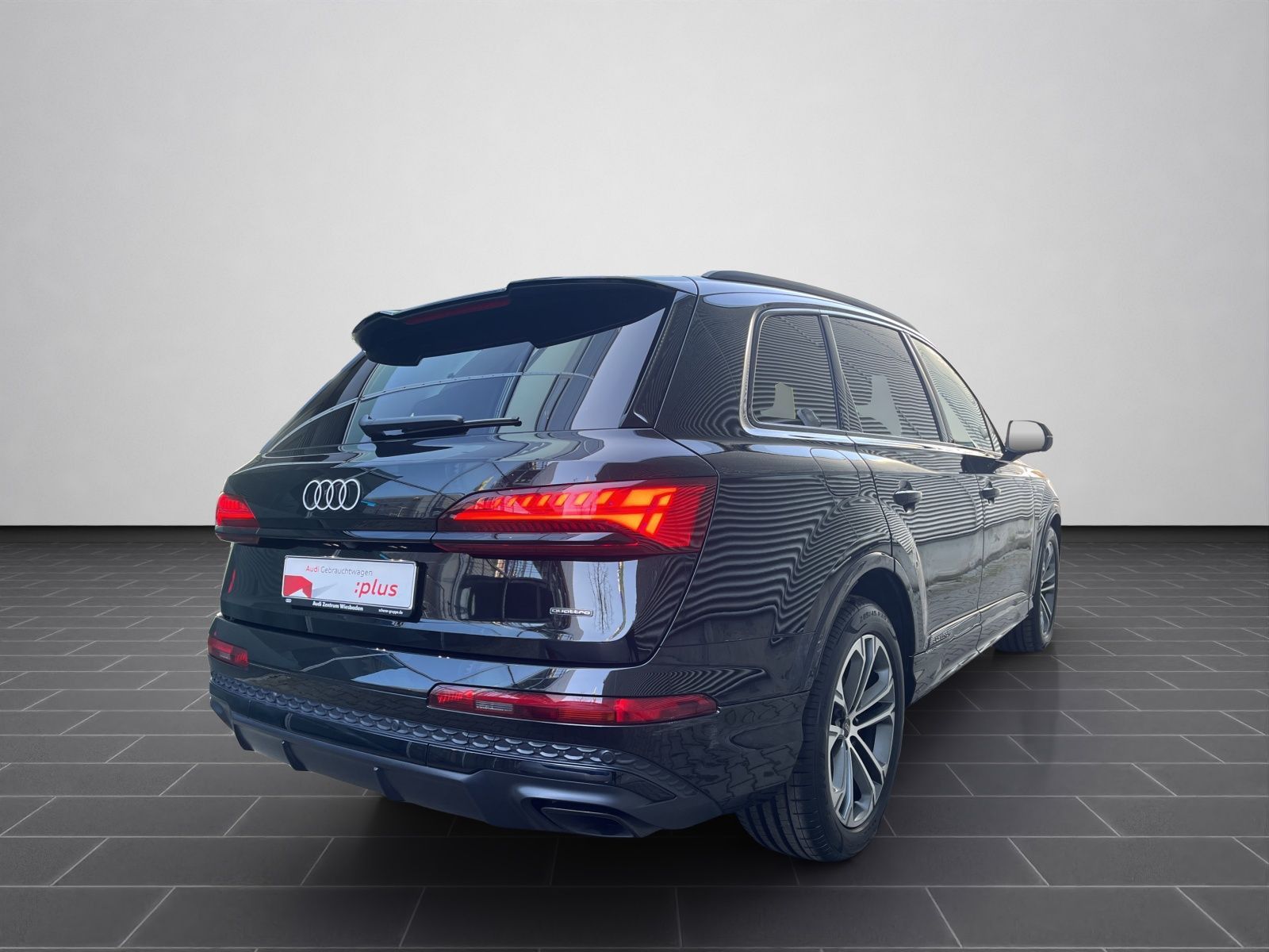 Audi Q7 - Bild 3