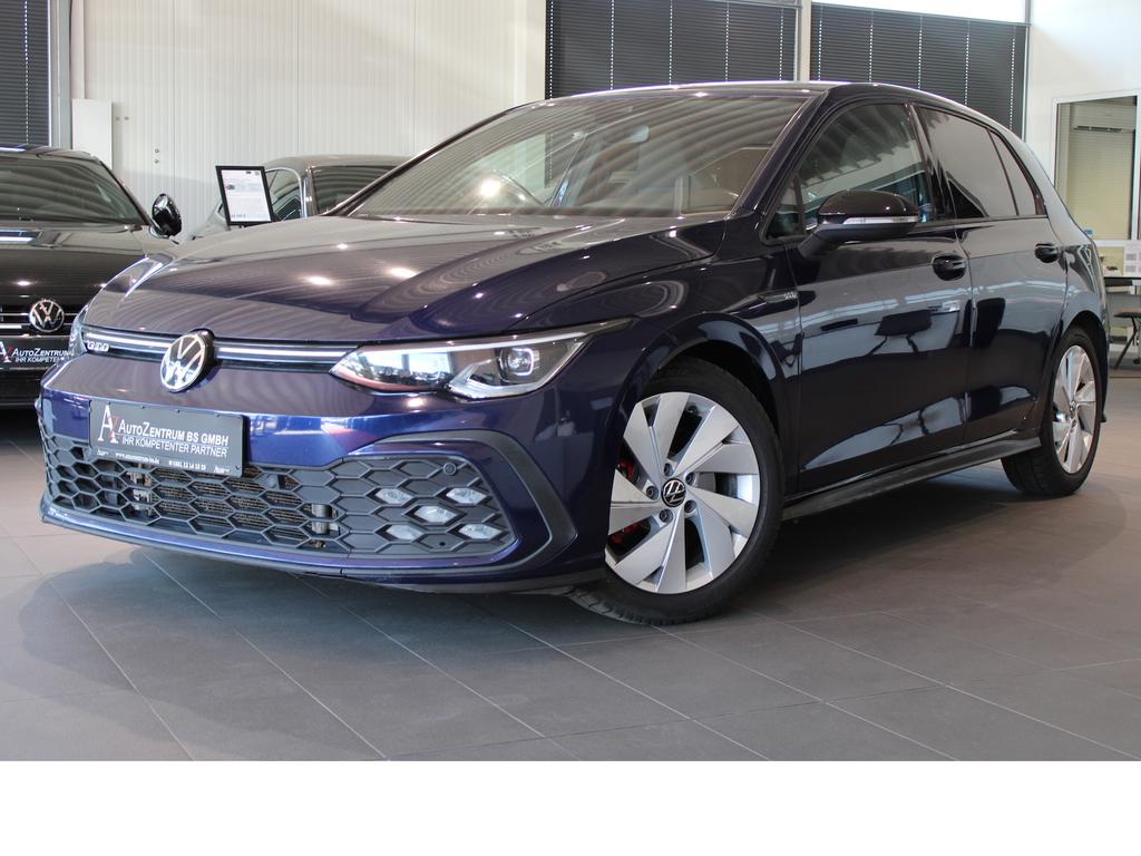Volkswagen Golf VII GTD LEDVIRTCAMSIDEDSGNAVI 2022