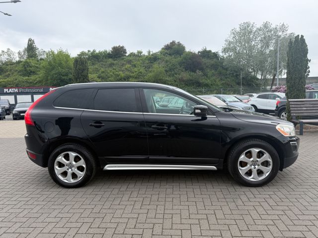Volvo XC60 XC 60 5-Zylinder Summum AWD
