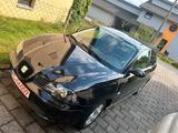 Seat Ibiza - gebrauchte Seat Ibiza aus dem Jahr 2003