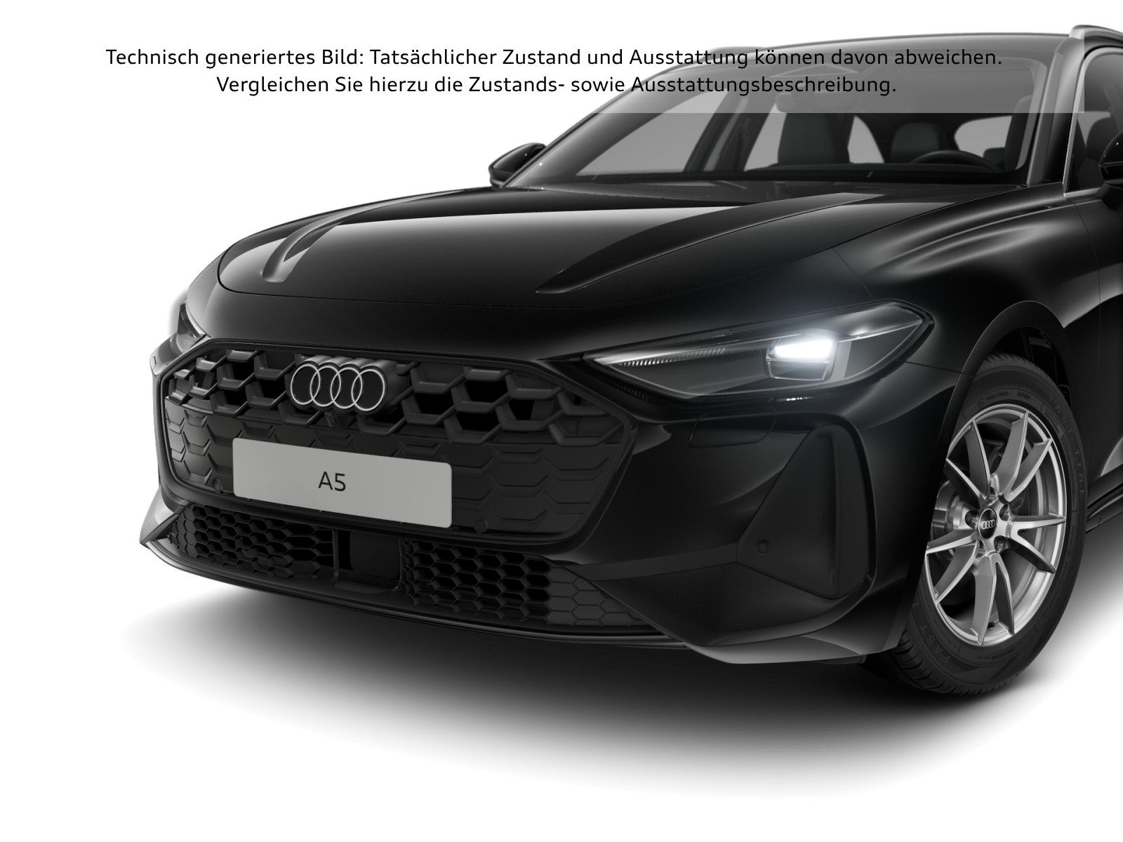 Audi A5 - Bild 9