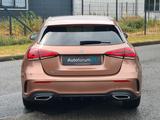 Mercedes-Benz A 200 AMG-Line *Autom.*Navi*RFK*Alcantara* - Mercedes-Benz A 200