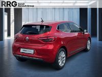 Renault Clio - Vorschau Bild 5