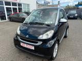Smart ForTwo coupe  Passion KLIMA/LEDER/SHZ/PANO - Smart ForTwo aus 2007: Passion