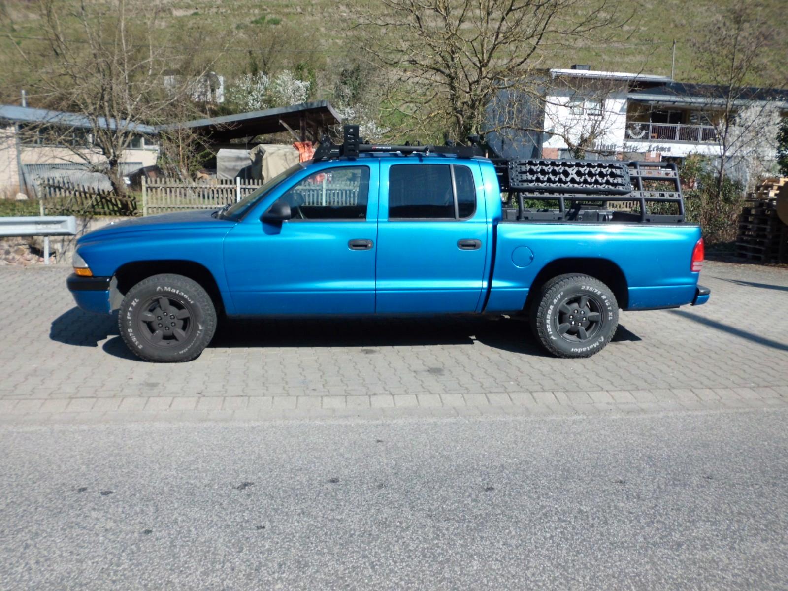 Dodge Dakota