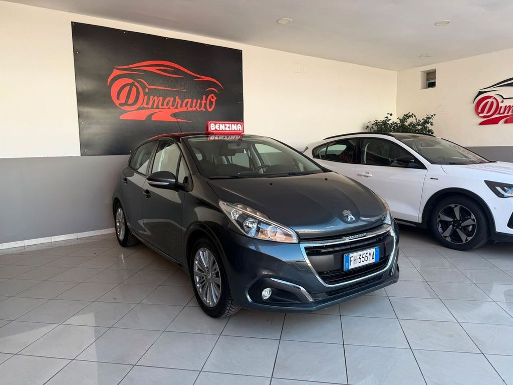 Image of Peugeot 208